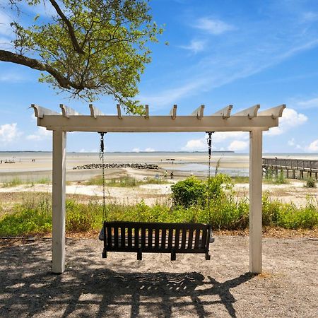 Peaceful Treetop Condo - 2Br/2Ba Hilton Head Island Exterior photo